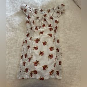 Princess Polly Dress